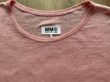 Leinen Pullover von Maison Margiela