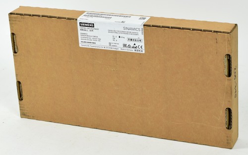 Siemens sinamics sensor module - sensor,