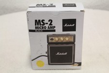 Marshall MS-2 Micro Amp