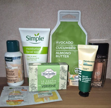 Paket 7 Teile Eau de Parfum