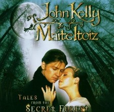John kelly tales from - john, the
