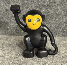 Lego Duplo Zootiere Affe