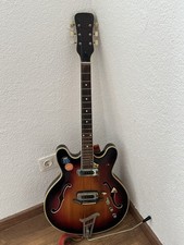 Nr. 1142 Alte Gitarre Zum