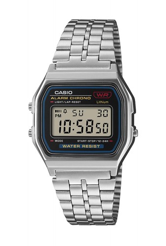 Casio a159we 1er vintage - casio,