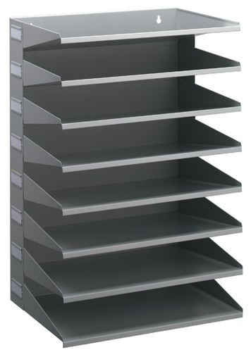 Durable sortierstation - durable,