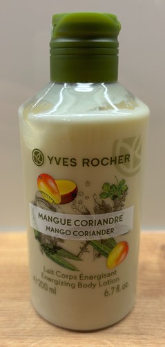 Yves rocher körpermilch - yves,