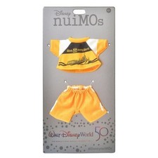 Disney Store Japan nuiMOs