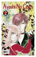 Ayashi No Ceres. Bd.2 Yuu