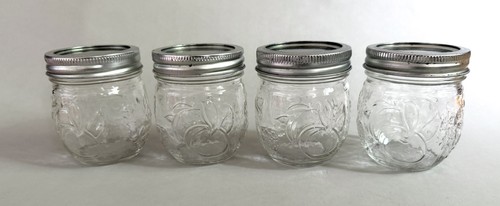 Ball mason elite - elite, glas