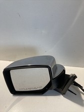 Dodge Nitro Außenspiegel