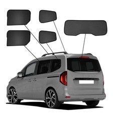 Auto Sonnenschutz Sichtschutz