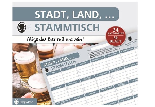 Singliesel stadt land - singliesel,