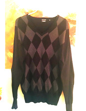 ELEGANTER PULLOVER GR M  95 %