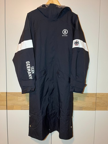 Bogner dsv regenmantel - bogner,