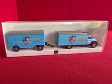 Wiking 2552 koffer lastzug - -, koffer-lastzug