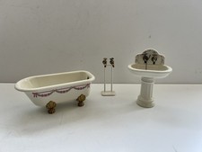 Puppenstuben Zubehör