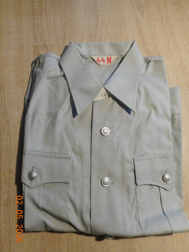 Ddr nva volksmarine uniform - ddr,