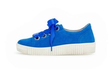 Gabor Jollys Sneaker in Blau