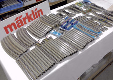 Konvolut Märklin Spur H0