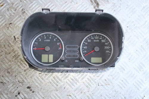 Instrumententafel tacho - instrumententafel,