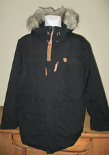 Fjällräven Herren Parka Gr