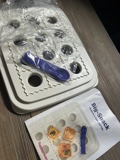 Tupperware Big Snack D152