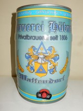 BRAUEREI HÜBNER Party Fass