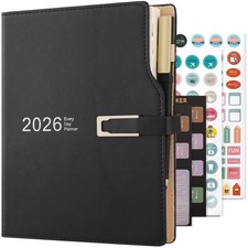 Terminkalender 2026 A5