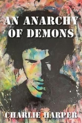 Charlie harper anarchy - charlie,