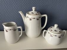 Suisse Langenthal Kaffeekanne