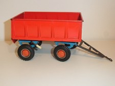 GAMA Anhänger Kipper für