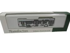 Rietze / Manufactus  1:87 -Sylt Edition 2014 MB Citaro -Linie 3a Keitum-Tinnum