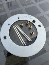 Yamaha  XJR 1300 RP02 Zündimpulsgeberplatte +Düsen+Nadeln