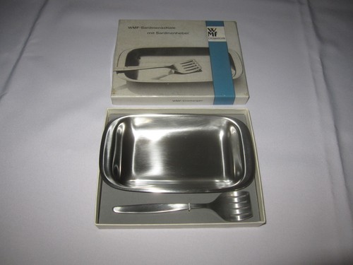 Wmf sardinenschale mit - wmf,