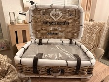 Hundebett Katzenkissen