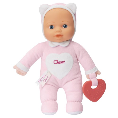 Chicco kuschelpuppe mit - kuschelpuppe,