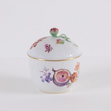 KPM Berlin Neuosier Zuckerdose