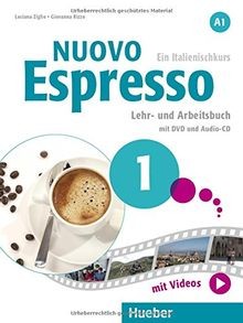 Nuovo espresso ein - 1:,