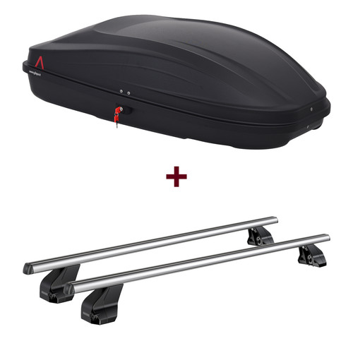 Dachbox spark 320 - g3,