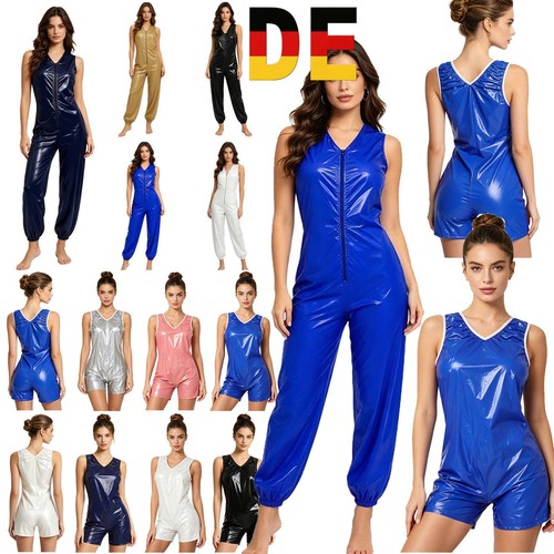 Damen wasserdichter body - de,