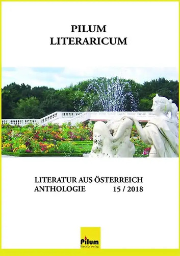 Pilum literaricum 2018 - pilum,