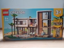LEGO 31153 Creator 3-in-1