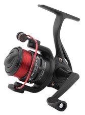 Spro Defender 5000 mit Schnur