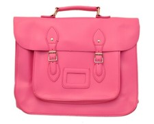 Retro Tasche PINK Handtasche