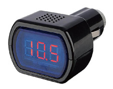 LED Zigarettenanzünder