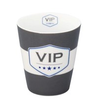 Becher vip hm368 - happy, mug