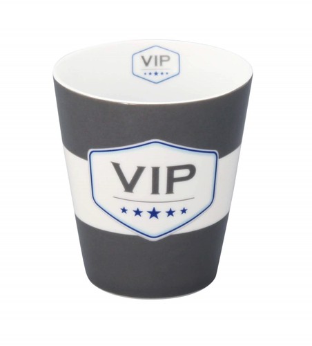 Becher vip hm368 happy - vip, by