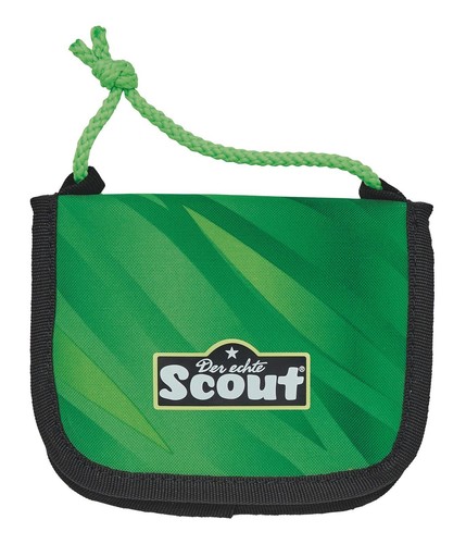 Scout brustbeutel - scout,