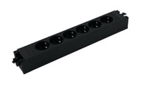 Bachmann STEP BASE 6-fach