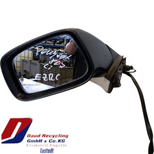 Peugeot 807 Außenspiegel Links elektrisch EZRC